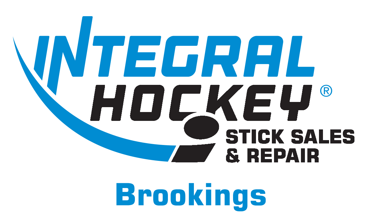 Integral Hockey Stick Sales & Repair Brookings Logo