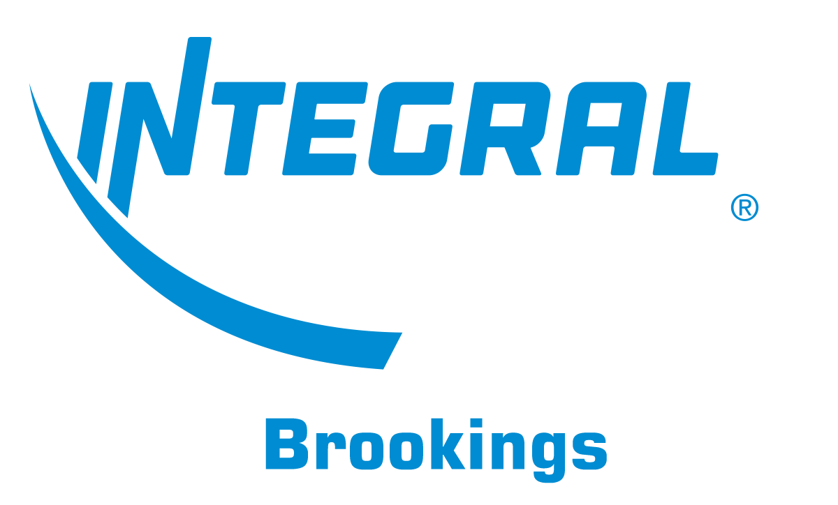 Integral Hockey Stick Sales & Repair Brookings Logo